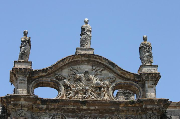 Foto de El Puerto de Santa María (Cádiz), España