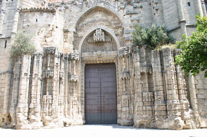 Foto de El Puerto de Santa María (Cádiz), España