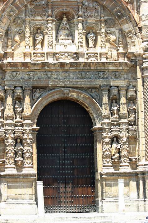 Foto de El Puerto de Santa María (Cádiz), España