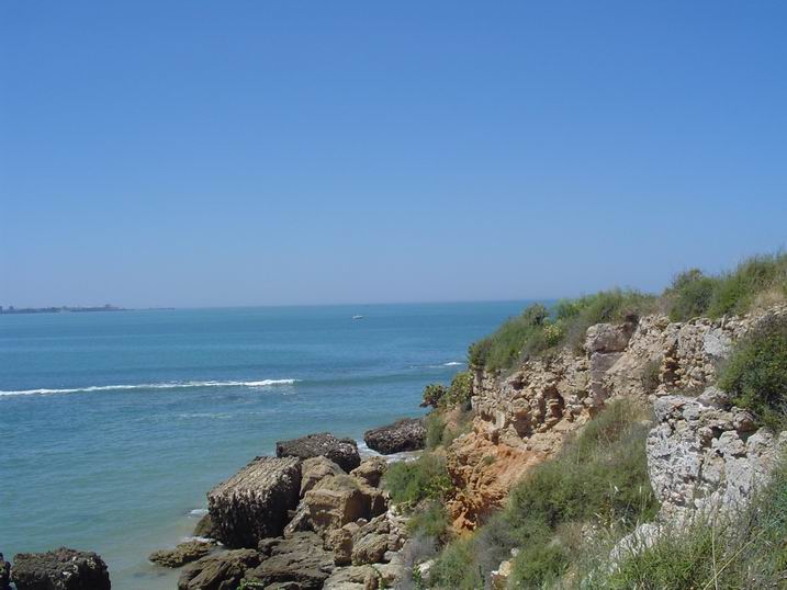 Foto de El Puerto de Santa María (Cádiz), España