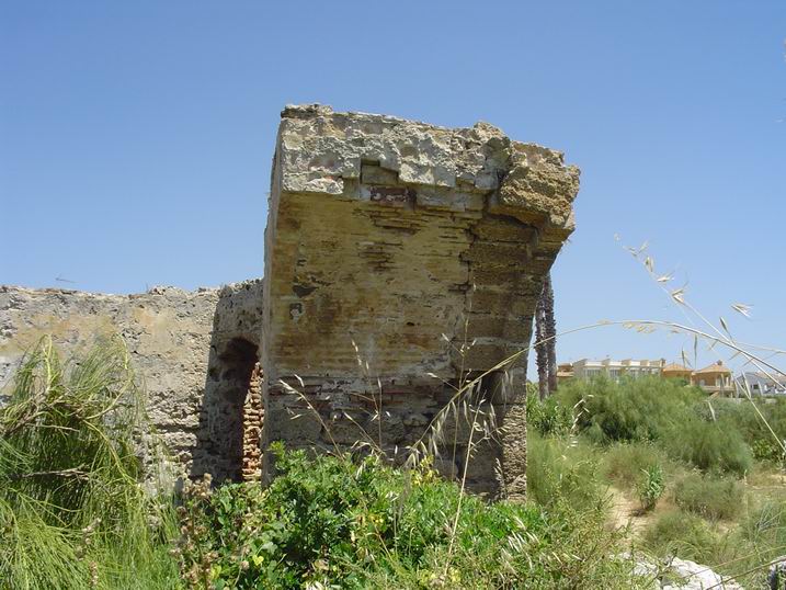 Foto de El Puerto de Santa María (Cádiz), España