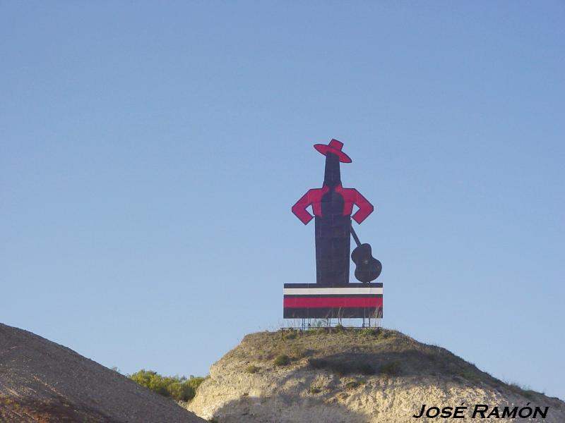 Foto de El Puerto de Santa María (Cádiz), España