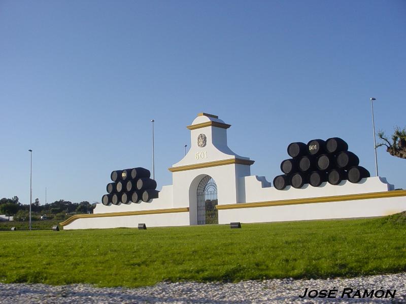 Foto de El Puerto de Santa María (Cádiz), España