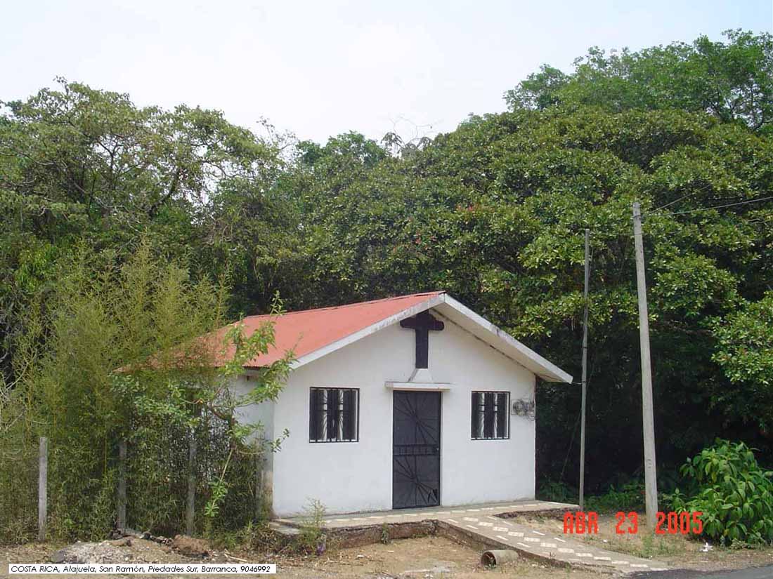 Foto de BARRANCA, Costa Rica