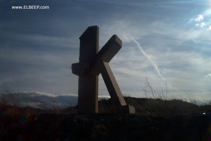 Foto de Corbera d'Ebre (Tarragona), España