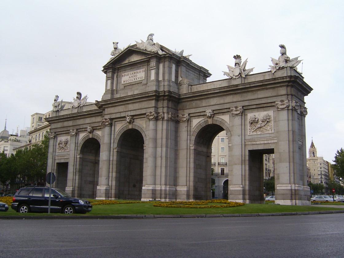 Foto de Madrid (Comunidad de Madrid), España