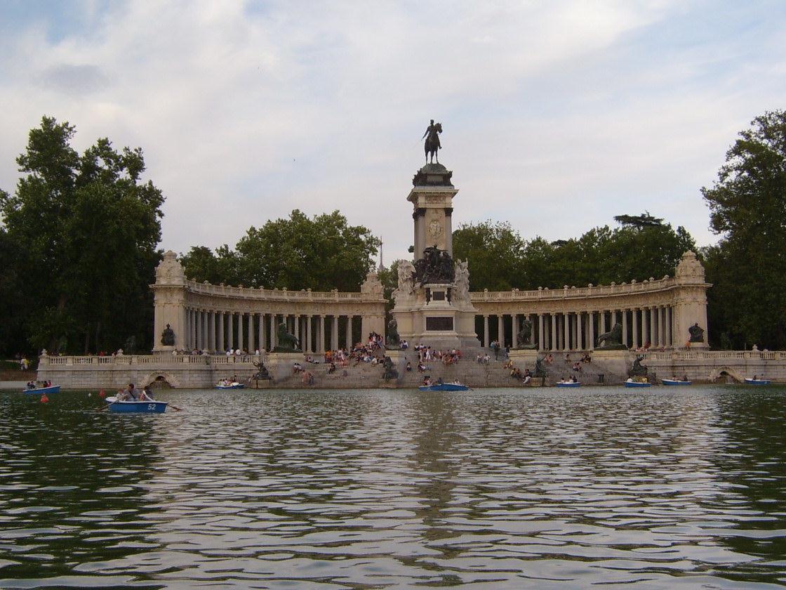 Foto de Madrid (Comunidad de Madrid), España
