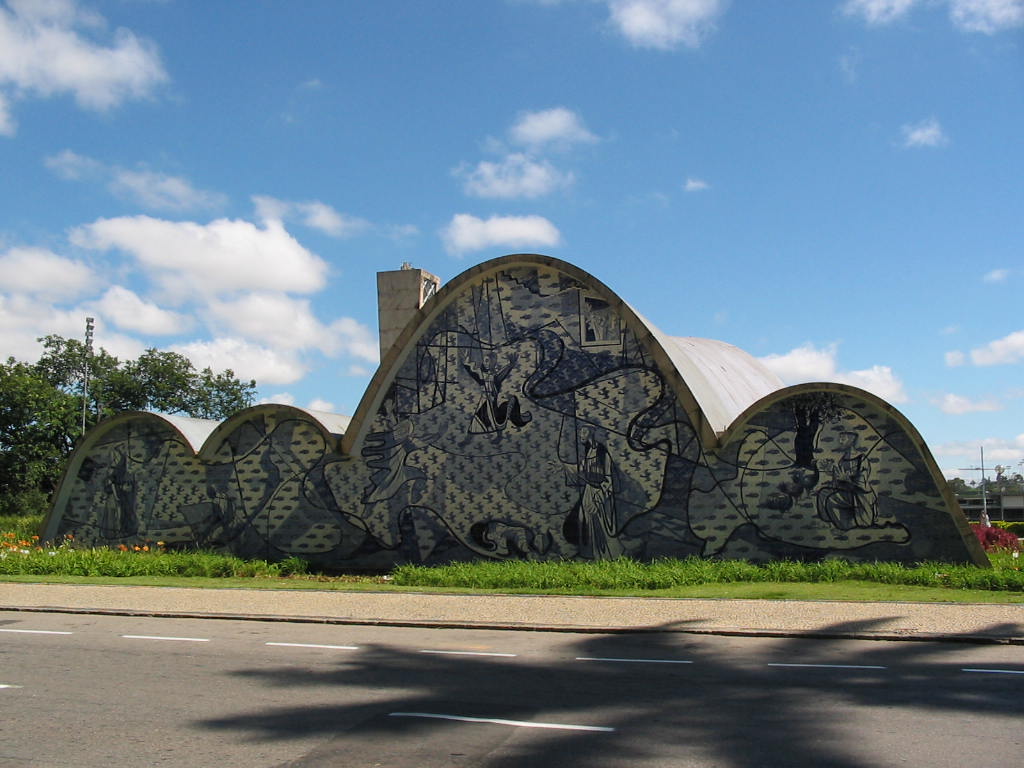 Foto de Belo Horizonte, Brasil