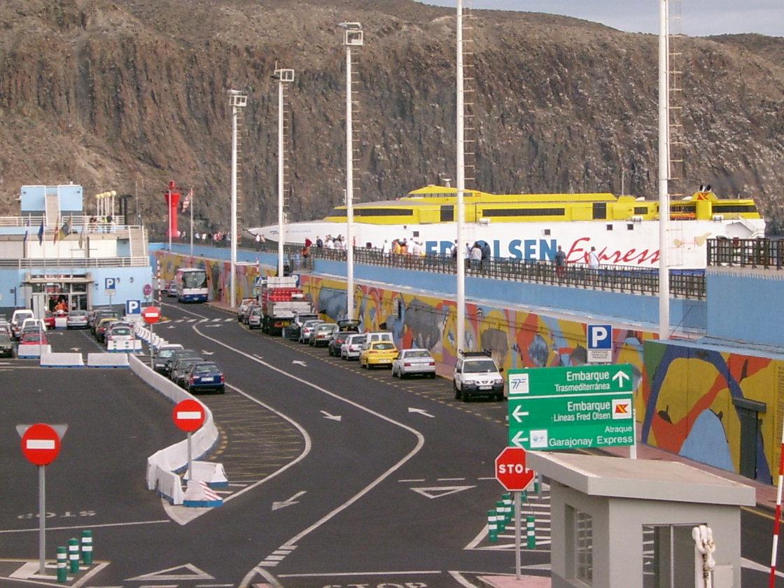 Foto de Tenerife (Santa Cruz de Tenerife), España
