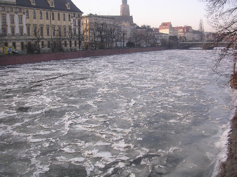 Foto de Wroclaw, Polonia
