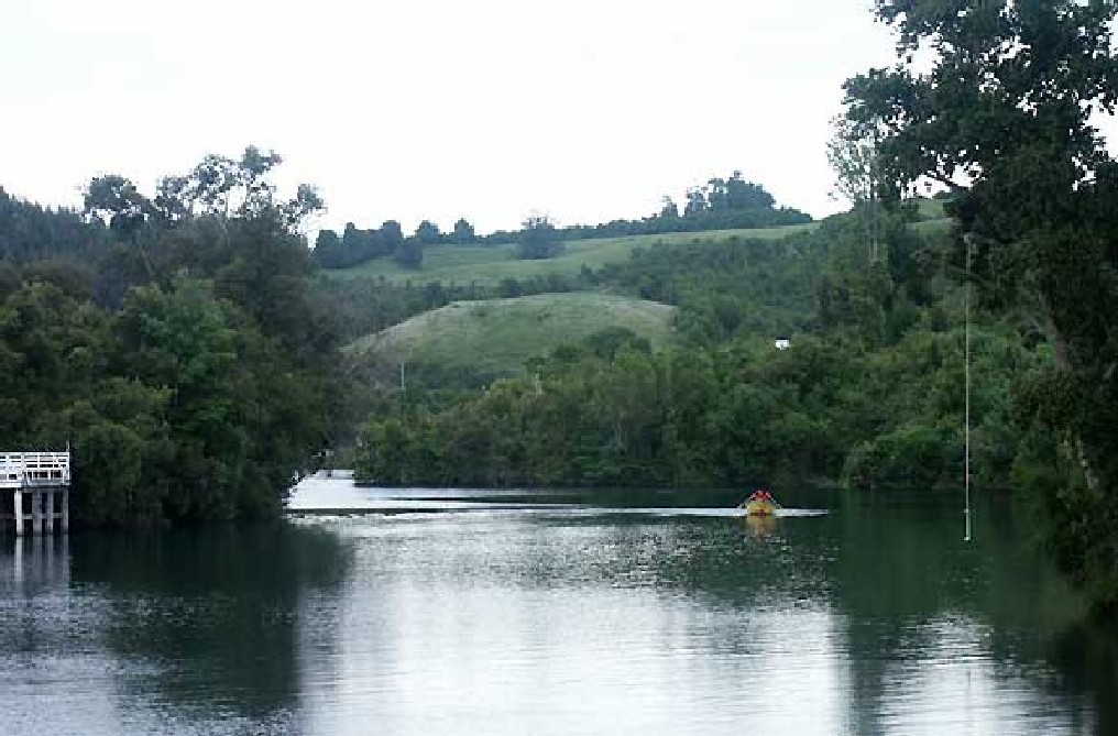 Foto de Puerto Octay, Chile