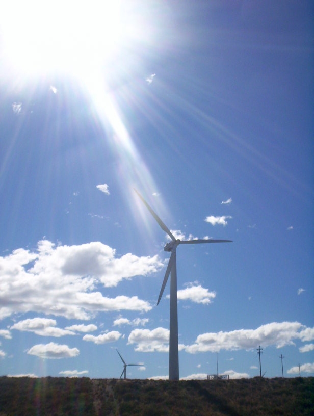 Foto de Comodoro Rivadavia, Argentina