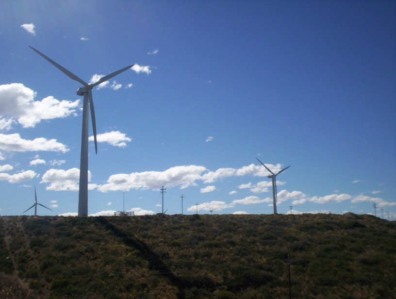 Foto de Comodoro Rivadavia, Argentina
