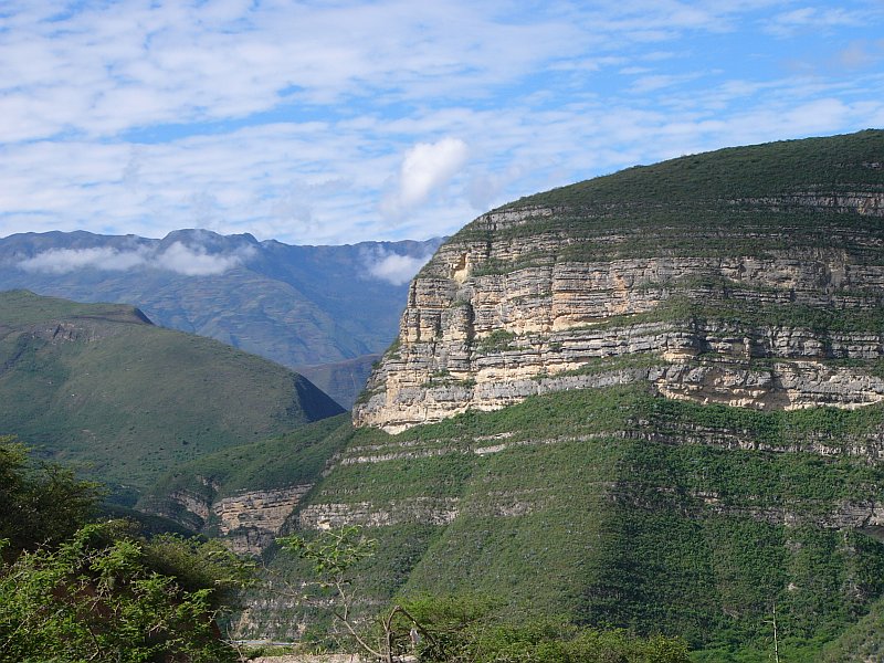 Foto de Chachapoyas, Perú