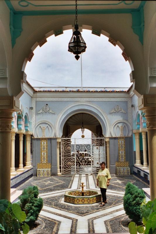 Foto de Trujillo, Perú