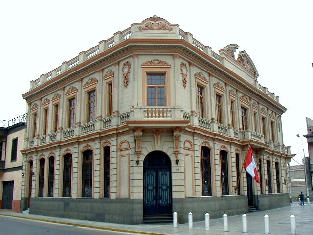 Foto de Callao, Perú