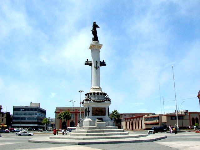 Foto de Callao, Perú