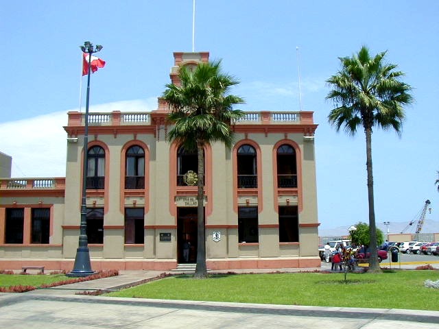 Foto de Callao, Perú