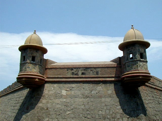Foto de Callao, Perú