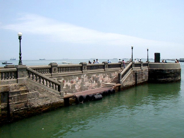 Foto de Callao, Perú