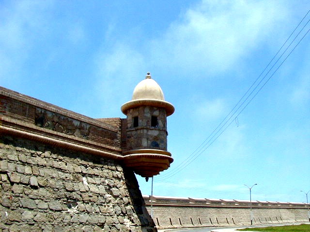 Foto de Callao, Perú
