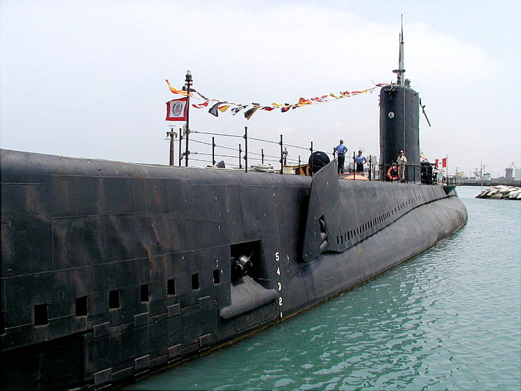 Foto de Callao, Perú