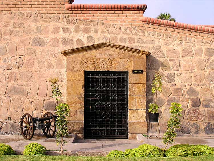 Foto de Callao, Perú