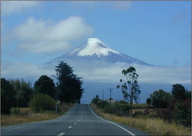 Foto de Puerto Varas, Chile