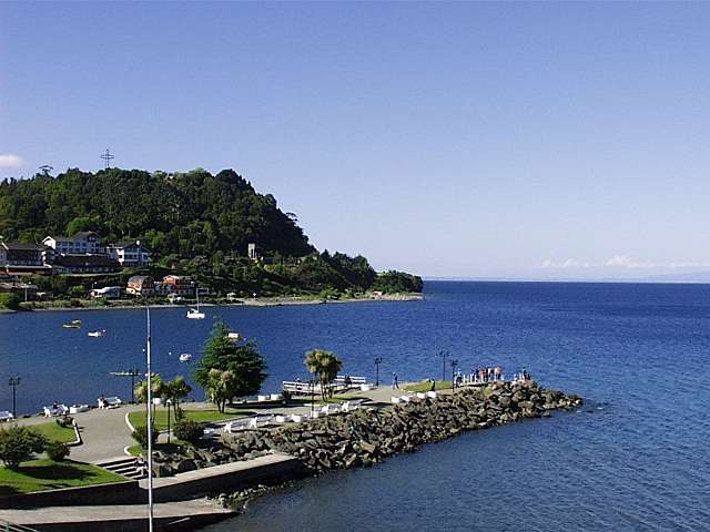 Foto de Puerto Varas, Chile