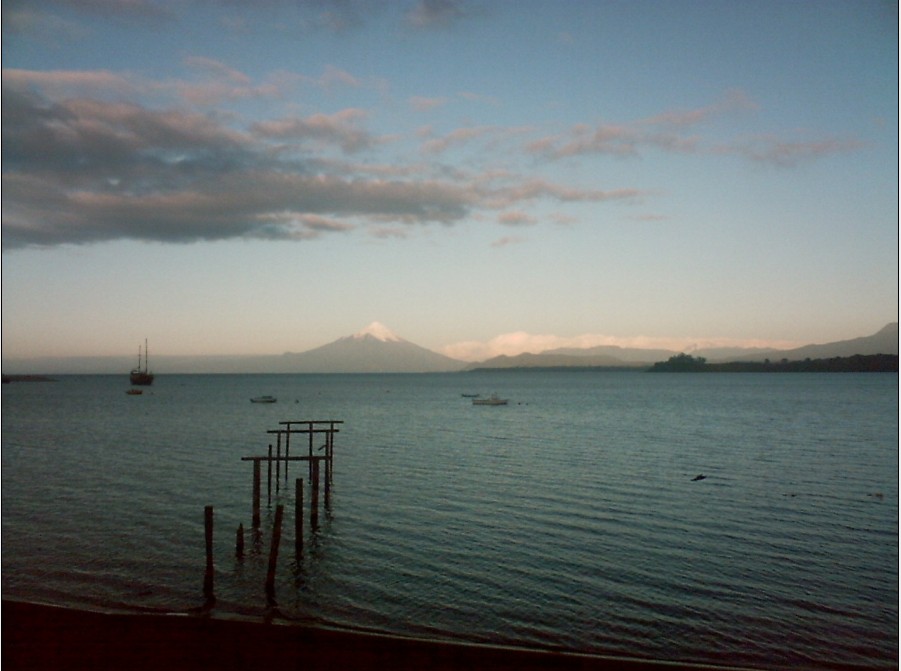 Foto de Puerto Varas, Chile