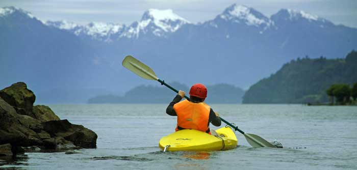 Foto de Puerto Varas, Chile