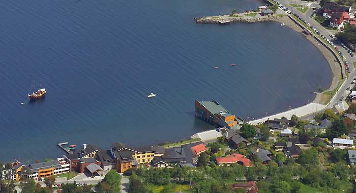 Foto de Puerto Varas, Chile