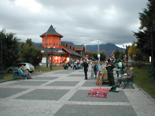 Foto de Pucón, Chile