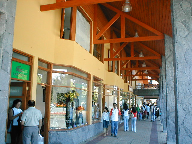 Foto de Pucón, Chile