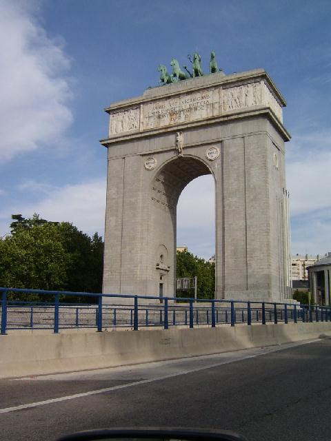 Foto de Madrid (Comunidad de Madrid), España