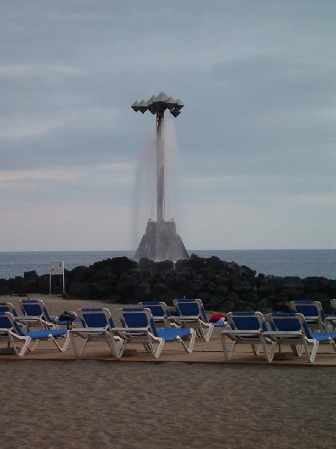 Foto de Tenerife (Santa Cruz de Tenerife), España