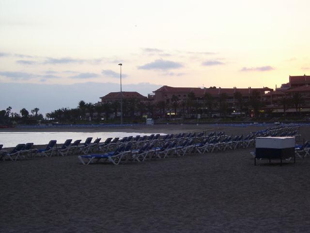 Foto de Tenerife (Santa Cruz de Tenerife), España