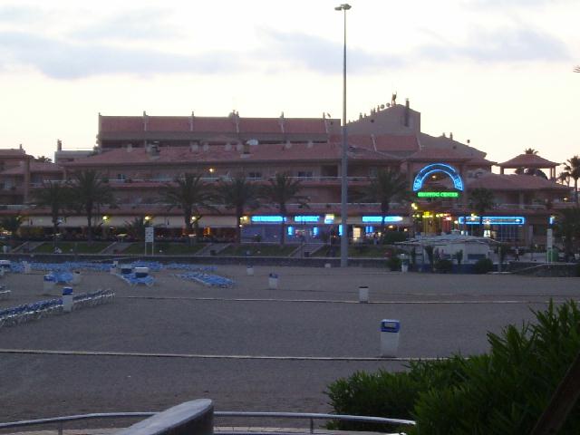 Foto de Tenerife (Santa Cruz de Tenerife), España