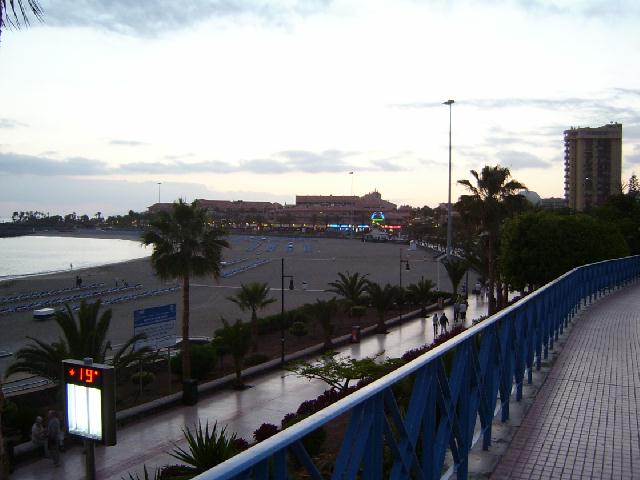 Foto de Tenerife (Santa Cruz de Tenerife), España