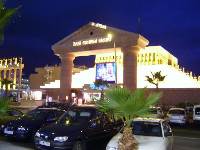 Foto de Tenerife (Santa Cruz de Tenerife), España