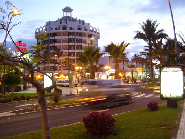 Foto de Tenerife (Santa Cruz de Tenerife), España