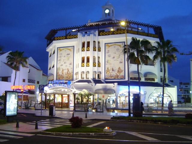 Foto de Tenerife (Santa Cruz de Tenerife), España