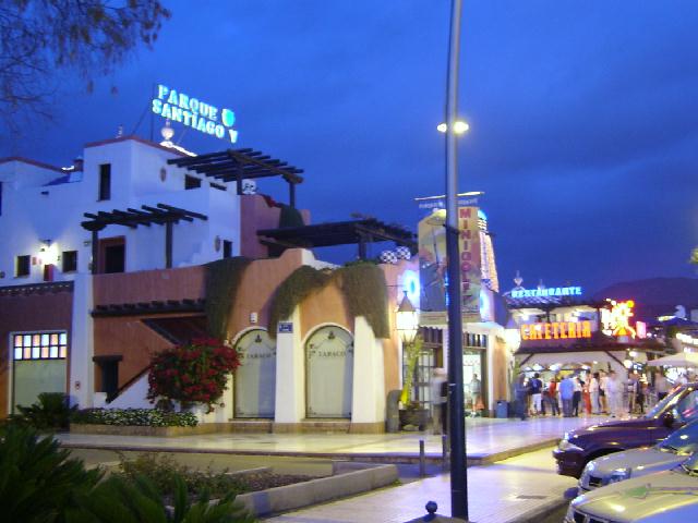 Foto de Tenerife (Santa Cruz de Tenerife), España