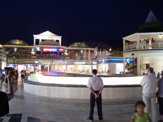 Foto de Tenerife (Santa Cruz de Tenerife), España