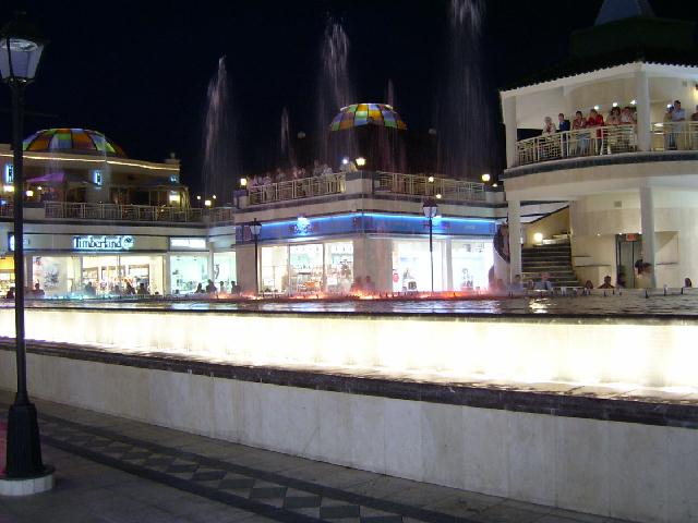 Foto de Tenerife (Santa Cruz de Tenerife), España