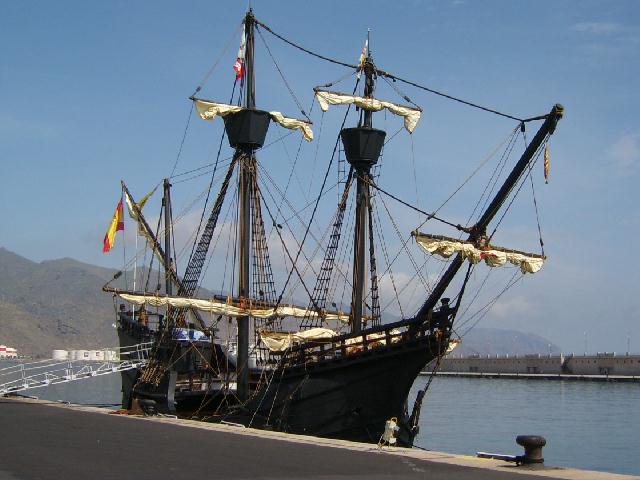 Foto de Tenerife (Santa Cruz de Tenerife), España