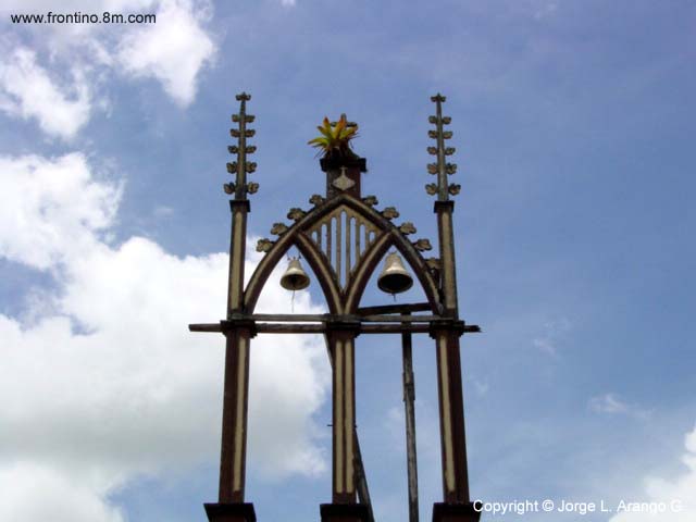 Foto de Frontino, Colombia