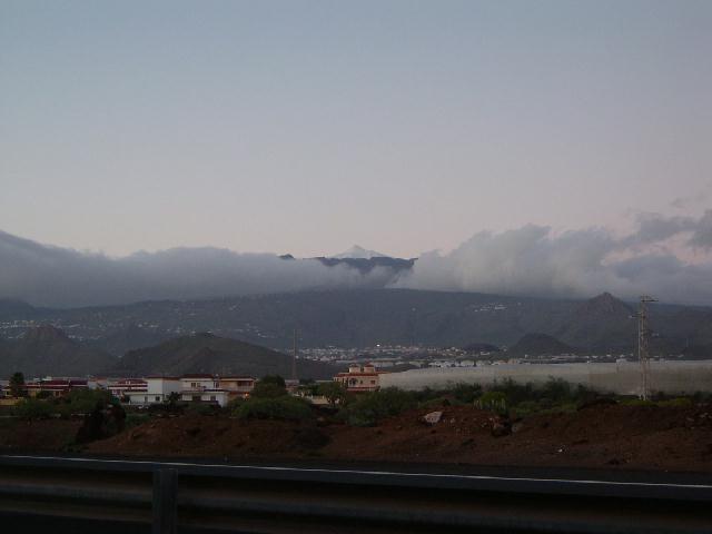 Foto de Tenerife (Santa Cruz de Tenerife), España