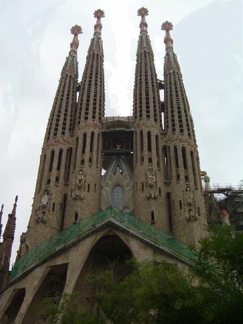 Foto de Barcelona (Cataluña), España
