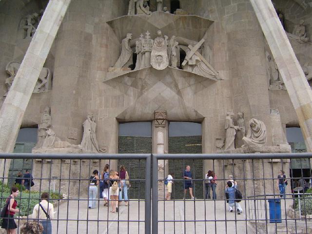 Foto de Barcelona (Cataluña), España